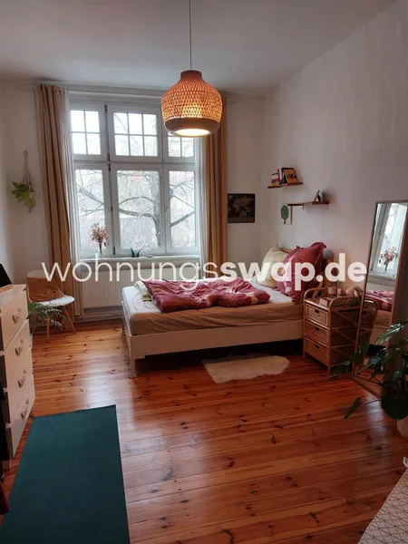 Wohnungstausch: Viktoriastraße 9A — photo 1